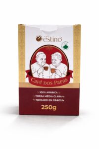 Certamente o Papa Bento XVI e o Papa Francisco guardaram na memória muitas coisas boas do Brasil- entre elas, o nosso café, que conquista até a alma.
